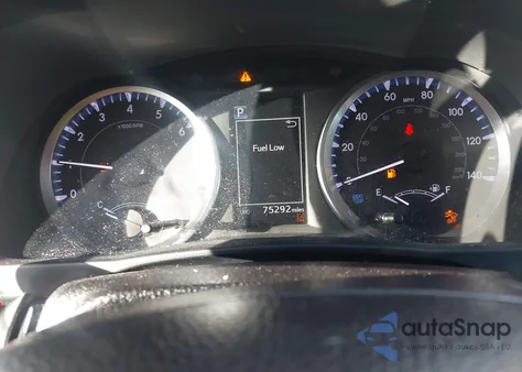 2019 Toyota Highlander Le from USA, damaged, VIN 5TDBZRFH3KS724720